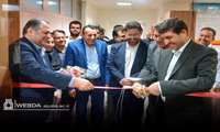 سه پروژه‌ درمانی و رفاهی در بیمارستان سینا شهرستان کارون به بهره‌برداری رسید
